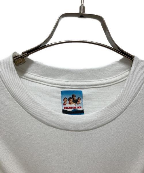 WACKO MARIA（ワコマリア）WACKO MARIA (ワコマリア) プリントTシャツ ホワイト サイズ:M 未使用品の古着・服飾アイテム
