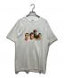 WACKO MARIA（ワコマリア）の古着「プリントTシャツ」｜ホワイト