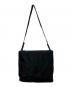PRADA (プラダ) ナイロン2WAYバッグ ブラック：27000円