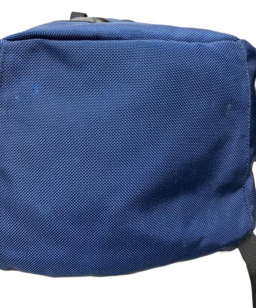 BRIEFING（ブリーフィング）BRIEFING (ブリーフィング) NEO FLAP PACK ネイビーの古着・服飾アイテム
