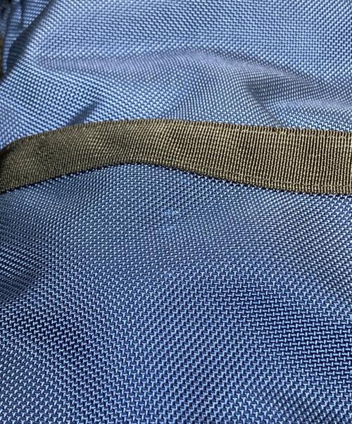 BRIEFING（ブリーフィング）BRIEFING (ブリーフィング) NEO FLAP PACK ネイビーの古着・服飾アイテム