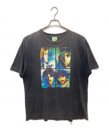 THE BEATLES（ビートルズ）の古着「ヴィンテージTシャツ」｜ブラック