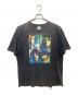 THE BEATLES（ビートルズ）の古着「ヴィンテージTシャツ」｜ブラック