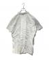 POLO RALPH LAUREN (ポロ・ラルフローレン) キューバシャツ ホワイト サイズ:M：25000円
