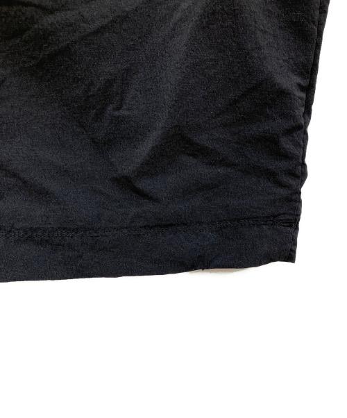teatora（テアトラ）teatora (テアトラ) WALLET PANTS ブラック サイズ:〇　〇の古着・服飾アイテム