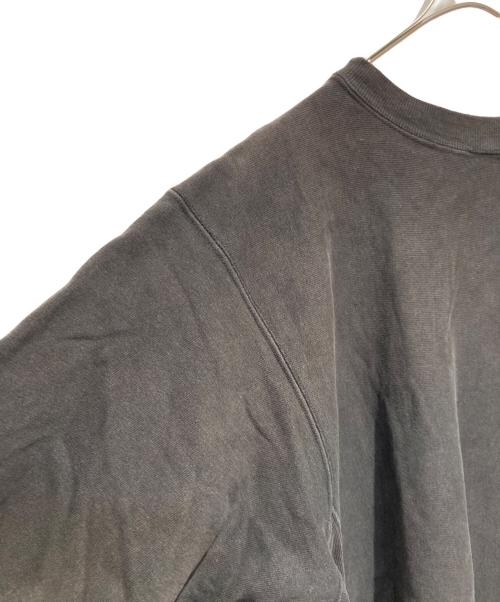 Champion（チャンピオン）Champion (チャンピオン) リバースウィーブスウェット ブラック サイズ:XLの古着・服飾アイテム