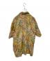 Patagonia (パタゴニア) オーガニックコットンシャツ グリーン サイズ:M：30000円