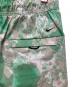 中古・古着 NIKE (ナイキ) テックウーブンカモショートパンツ グリーン サイズ:L：8000円