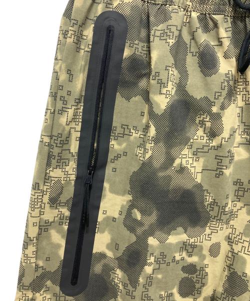NIKE（ナイキ）NIKE (ナイキ) ショートパンツ 220N カーキ サイズ:Lの古着・服飾アイテム