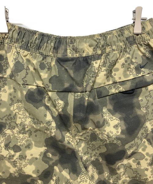 NIKE（ナイキ）NIKE (ナイキ) ショートパンツ 220N カーキ サイズ:Lの古着・服飾アイテム