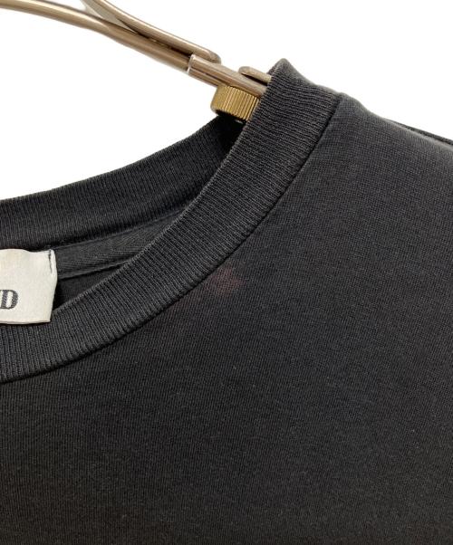 STONE ISLAND（ストーンアイランド）STONE ISLAND (ストーンアイランド) Tシャツ ブラック サイズ:Ｍの古着・服飾アイテム