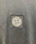 中古・古着 STONE ISLAND (ストーンアイランド) Tシャツ ブラック サイズ:Ｍ：12000円