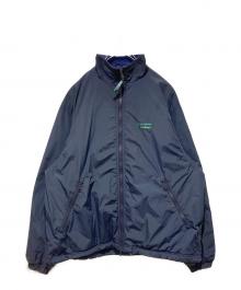 L.L.Bean（エルエルビーン）の古着「Lovell Microfleece lined Jacket」｜ネイビー