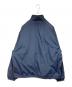 L.L.Bean (エルエルビーン) Lovell Microfleece lined Jacket ネイビー サイズ:M：13000円