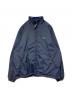 L.L.Bean（エルエルビーン）の古着「Lovell Microfleece lined Jacket」｜ネイビー