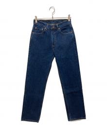 LEVI'S（リーバイス）の古着「505デニムパンツ」｜インディゴ