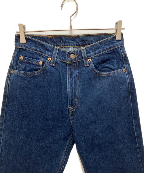 LEVI'S（リーバイス）LEVI'S (リーバイス) 505デニムパンツ インディゴ サイズ:W29 未使用品の古着・服飾アイテム