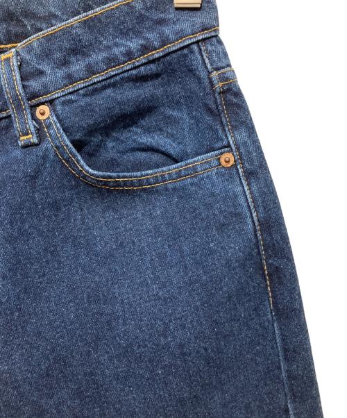 LEVI'S（リーバイス）LEVI'S (リーバイス) 505デニムパンツ インディゴ サイズ:W29 未使用品の古着・服飾アイテム