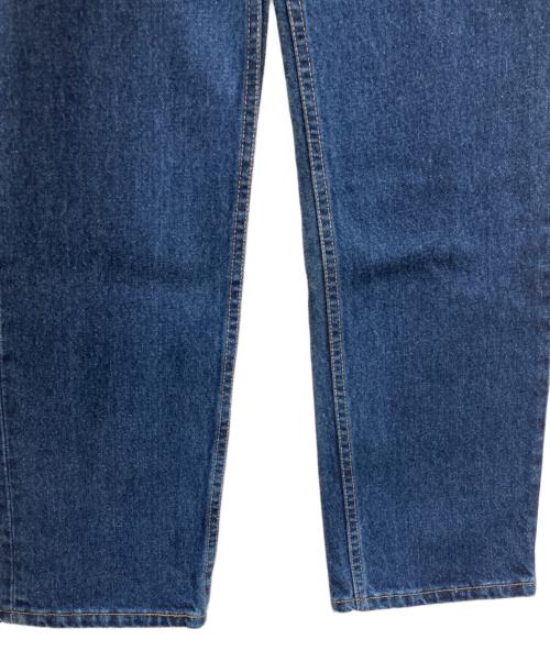 LEVI'S（リーバイス）LEVI'S (リーバイス) 505デニムパンツ インディゴ サイズ:W29 未使用品の古着・服飾アイテム