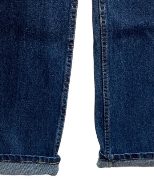LEVI'S（リーバイス）LEVI'S (リーバイス) 505デニムパンツ インディゴ サイズ:W29 未使用品の古着・服飾アイテム