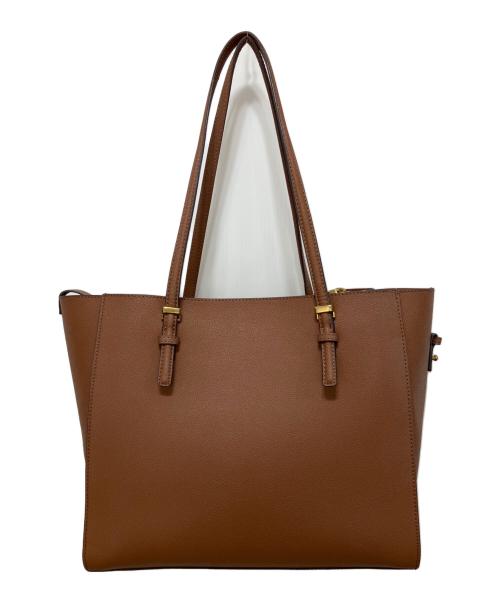 CHARLES & KEITH（チャールズアンドキース）CHARLES & KEITH (チャールズアンドキース) ショルダーバッグ ブラウンの古着・服飾アイテム