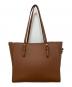 CHARLES & KEITH (チャールズアンドキース) ショルダーバッグ ブラウン：10000円