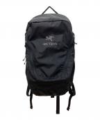 ARC'TERYXアークテリクス）の古着「MANTIS 26L BACKPACK」｜ブラック