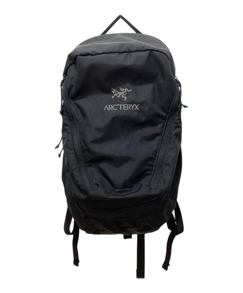 ARC'TERYX（アークテリクス）ARC'TERYX (アークテリクス) MANTIS 26L BACKPACK ブラックの古着・服飾アイテム