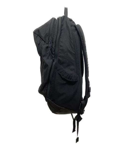 ARC'TERYX（アークテリクス）ARC'TERYX (アークテリクス) MANTIS 26L BACKPACK ブラックの古着・服飾アイテム