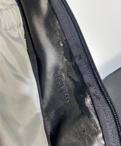ARC'TERYX（アークテリクス）ARC'TERYX (アークテリクス) MANTIS 26L BACKPACK ブラックの古着・服飾アイテム