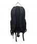 ARC'TERYX (アークテリクス) MANTIS 26L BACKPACK ブラック：15000円
