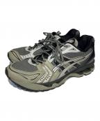 asics×KIKO KOSTADINOVアシックス×キコ・コスタディノフ）の古着「Gel-Kayano 14」｜グリーン