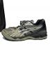 asics (アシックス) Kiko Kostadinov (キコ・コスタディノフ) Gel-Kayano 14 グリーン サイズ:26：13000円