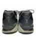 中古・古着 asics (アシックス) Kiko Kostadinov (キコ・コスタディノフ) Gel-Kayano 14 グリーン サイズ:26：13000円