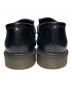 中古・古着 Dr.Martens (ドクターマーチン) タッセルローファー ブラック サイズ:UK10：10000円
