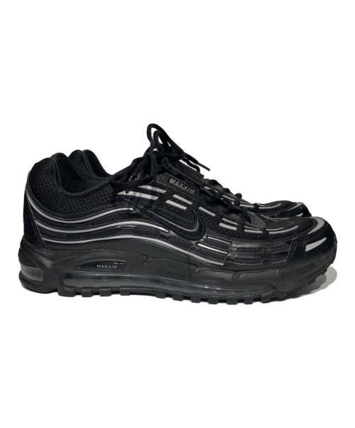 NIKE（ナイキ）NIKE (ナイキ) Air Max TL 2.5 ブラック サイズ:28.5の古着・服飾アイテム