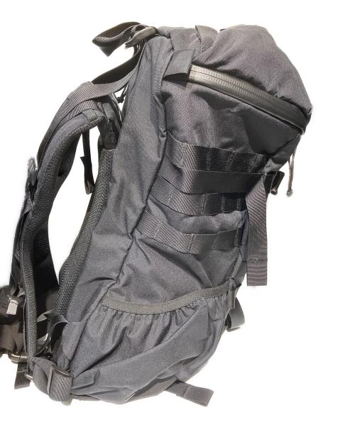MYSTERY RANCH（ミステリーランチ）MYSTERY RANCH (ミステリーランチ) 2day assault ブラック サイズ:SIZE　S/Mの古着・服飾アイテム