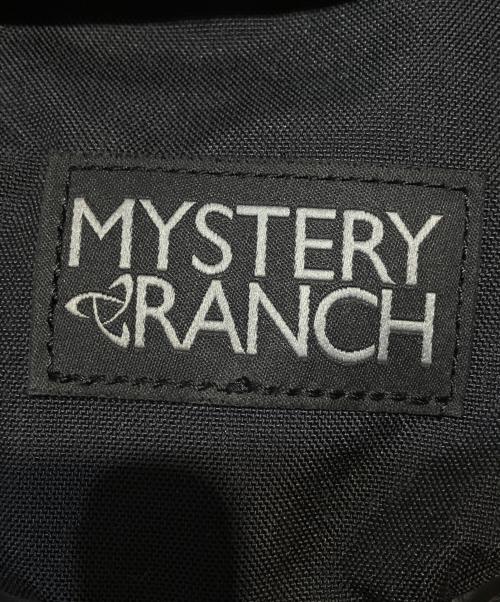 MYSTERY RANCH（ミステリーランチ）MYSTERY RANCH (ミステリーランチ) 2day assault ブラック サイズ:SIZE　S/Mの古着・服飾アイテム