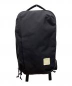 EVERGOODSエバーグッズ）の古着「CIVIC PANEL LOADER 24L」｜ブラック