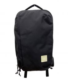 EVERGOODS（エバーグッズ）の古着「CIVIC PANEL LOADER 24L」｜ブラック