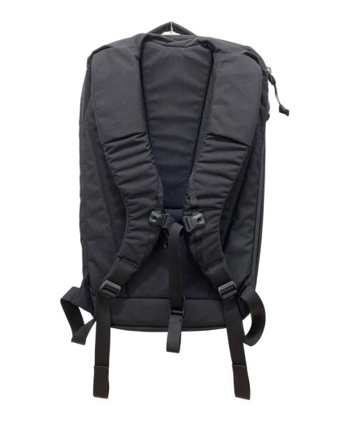 EVERGOODS（エバーグッズ）EVERGOODS (エバーグッズ) CIVIC PANEL LOADER 24L ブラックの古着・服飾アイテム