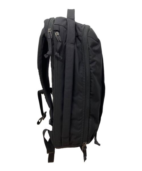EVERGOODS（エバーグッズ）EVERGOODS (エバーグッズ) CIVIC PANEL LOADER 24L ブラックの古着・服飾アイテム