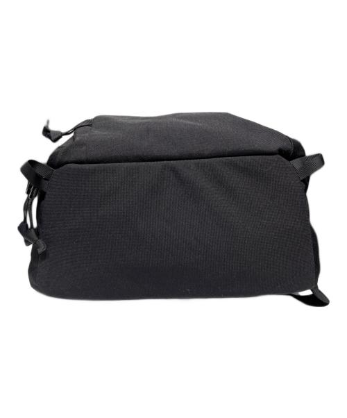 EVERGOODS（エバーグッズ）EVERGOODS (エバーグッズ) CIVIC PANEL LOADER 24L ブラックの古着・服飾アイテム