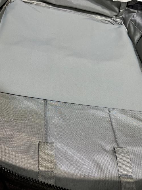 EVERGOODS（エバーグッズ）EVERGOODS (エバーグッズ) CIVIC PANEL LOADER 24L ブラックの古着・服飾アイテム
