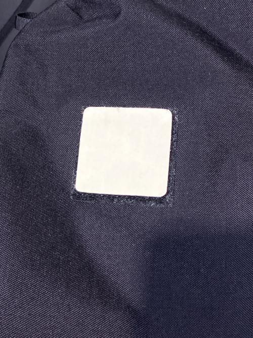 EVERGOODS（エバーグッズ）EVERGOODS (エバーグッズ) CIVIC PANEL LOADER 24L ブラックの古着・服飾アイテム