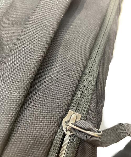 EVERGOODS（エバーグッズ）EVERGOODS (エバーグッズ) CIVIC PANEL LOADER 24L ブラックの古着・服飾アイテム