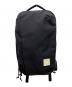 EVERGOODS（エバーグッズ）の古着「CIVIC PANEL LOADER 24L」｜ブラック