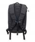 EVERGOODS (エバーグッズ) CIVIC PANEL LOADER 24L ブラック：20000円
