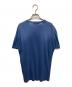 DSQUARED2 (ディースクエアード) Tシャツ ブルー サイズ:S：12000円