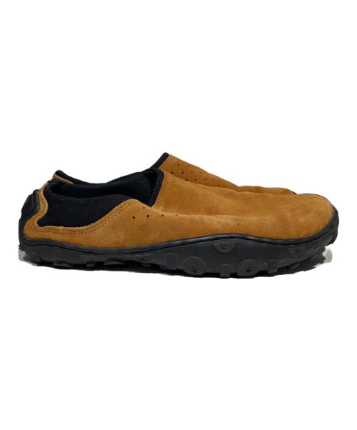 NIKE ACG（ナイキエーシージー）NIKE ACG (ナイキエーシージー) AIR MOC2 ブラウン サイズ:26の古着・服飾アイテム